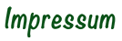 Impressum